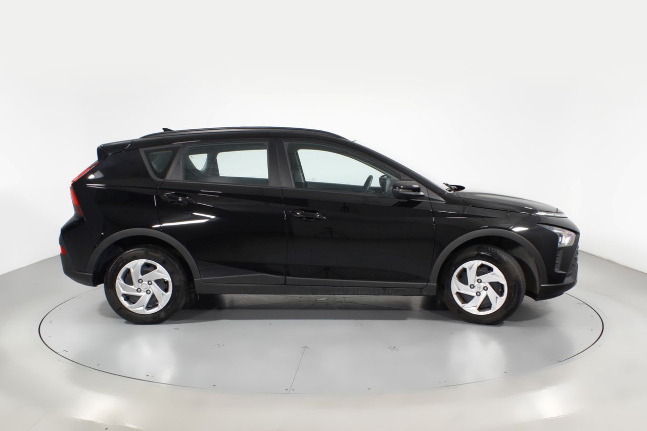 Foto Hyundai Bayon 3