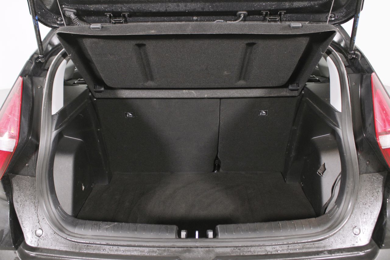 Foto Hyundai Bayon 7