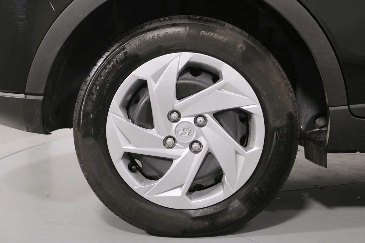 Foto Hyundai Bayon 8