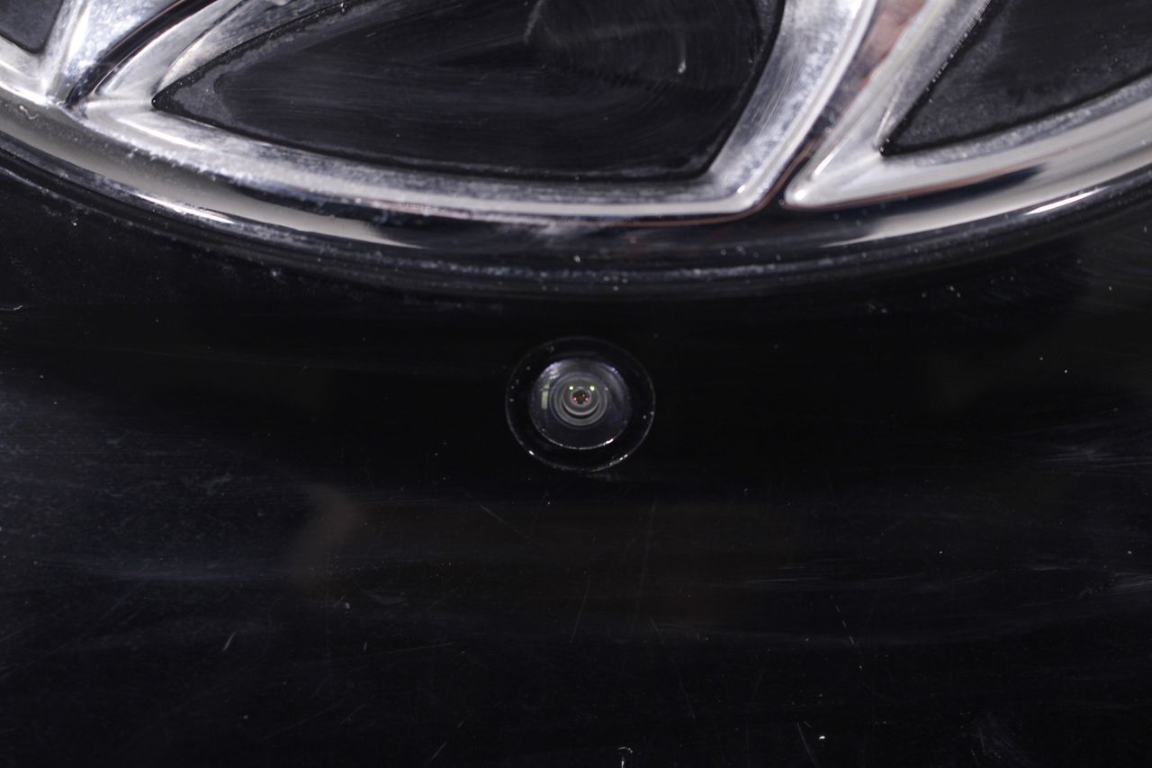 Foto Hyundai Bayon 14