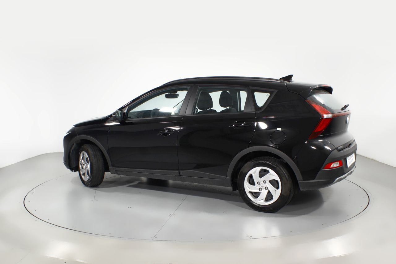 Foto Hyundai Bayon 18
