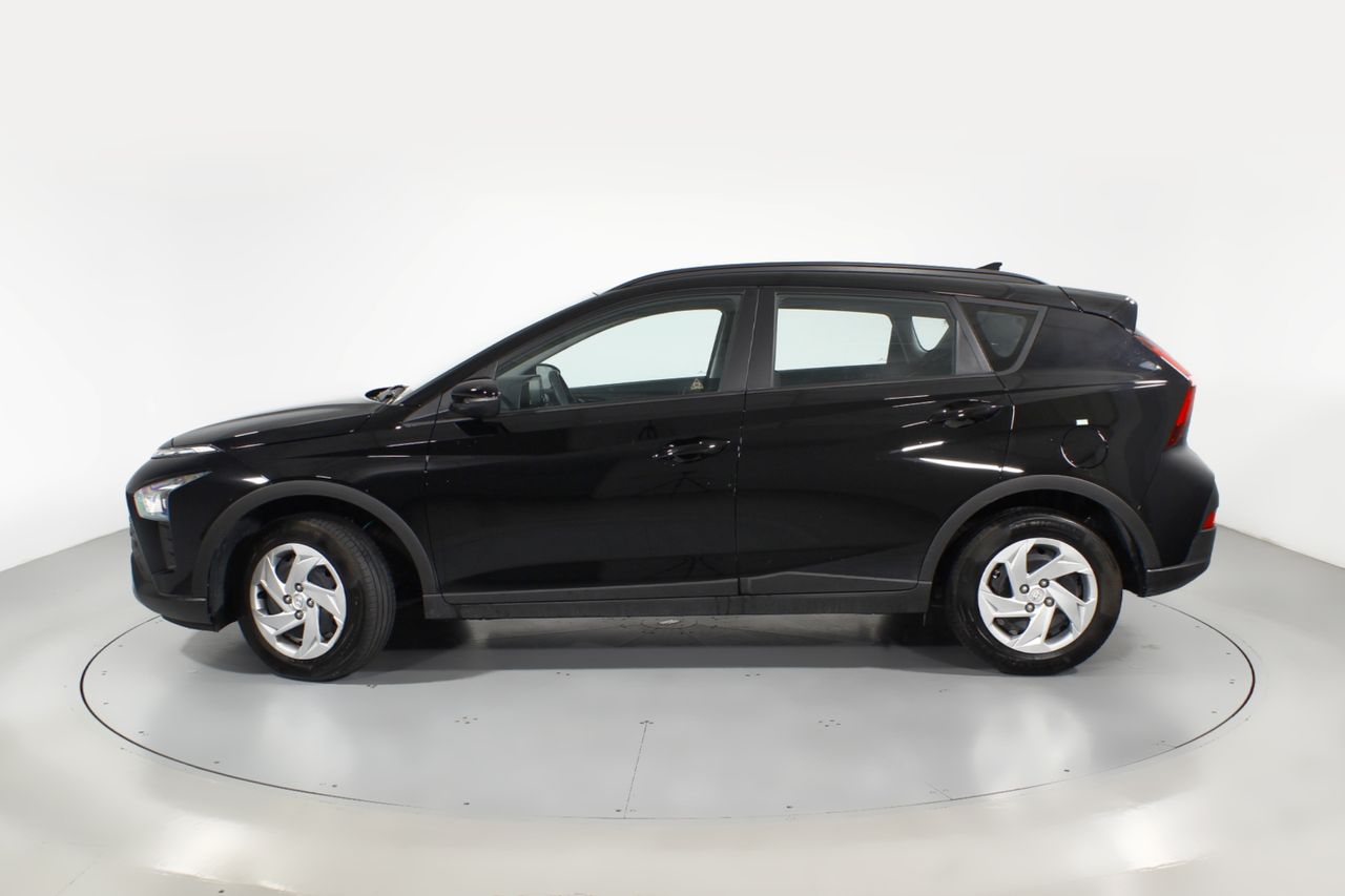 Foto Hyundai Bayon 19