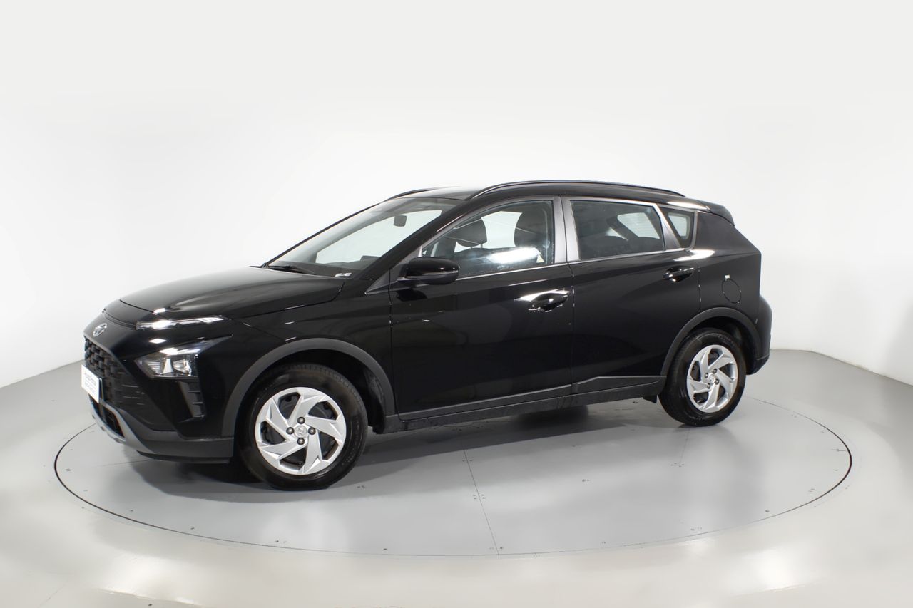 Foto Hyundai Bayon 20