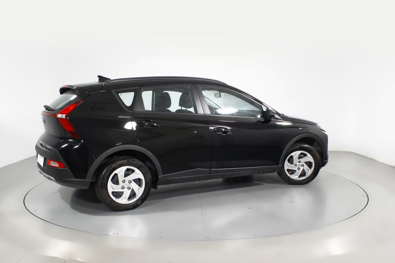 Foto Hyundai Bayon 24