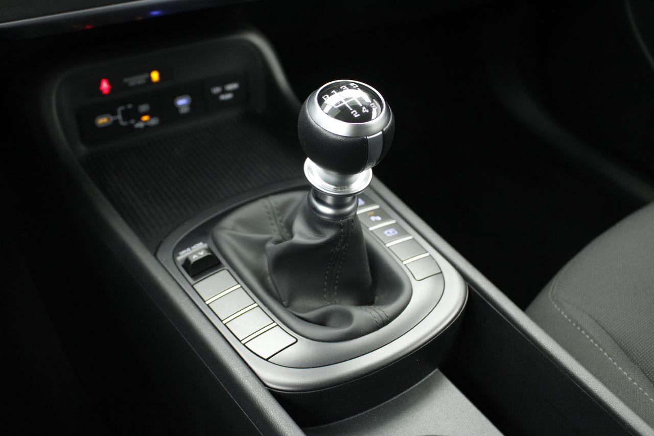 Foto Hyundai Kona 10