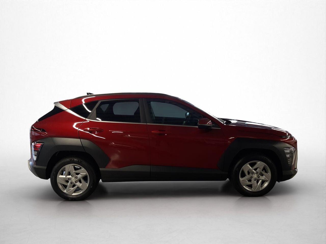 Foto Hyundai Kona 3