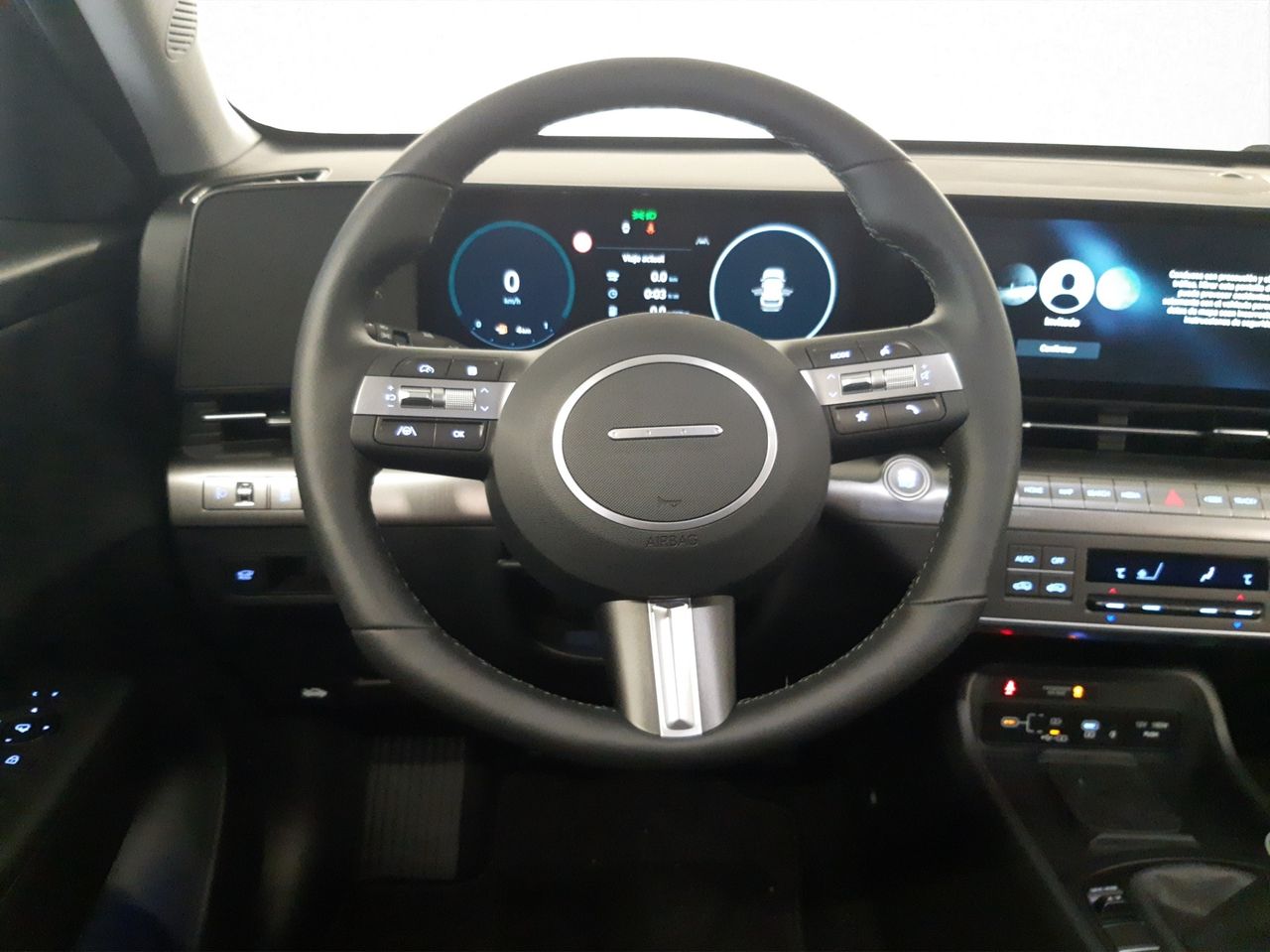 Foto Hyundai Kona 13