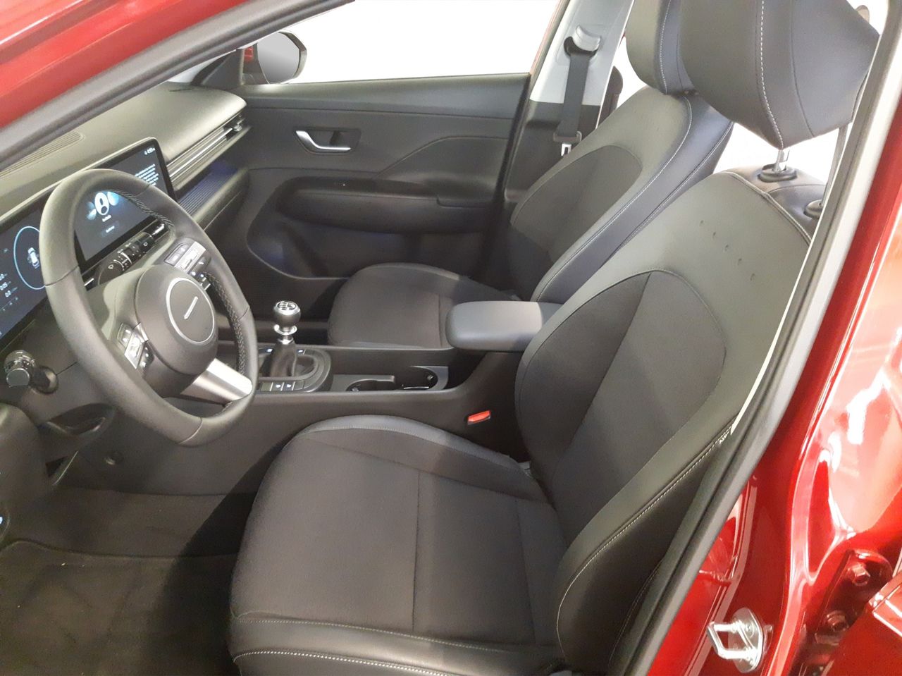 Foto Hyundai Kona 29
