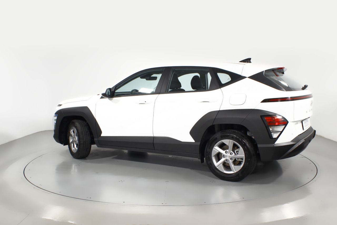 Foto Hyundai Kona 18