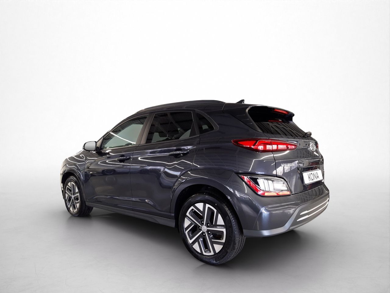 Foto Hyundai Kona 2