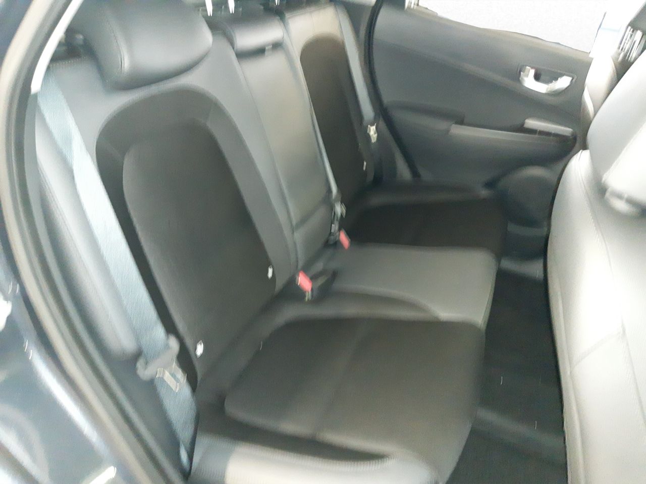 Foto Hyundai Kona 6