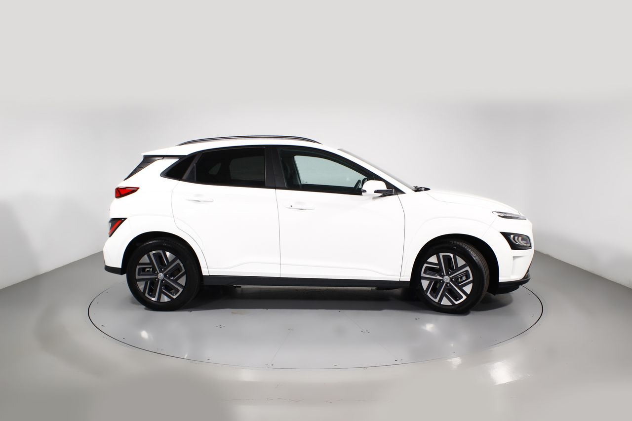 Foto Hyundai Kona 3