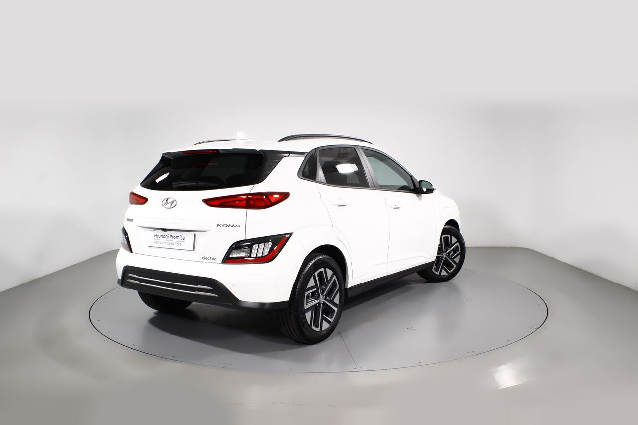 Foto Hyundai Kona 8