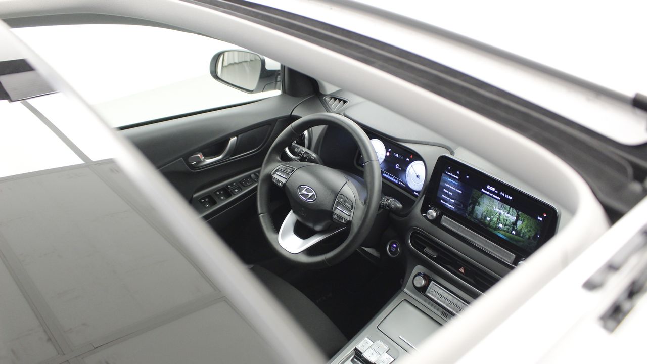 Foto Hyundai Kona 26