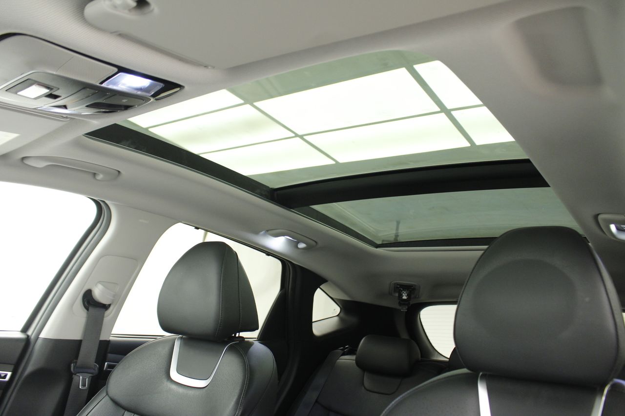 Foto Hyundai Tucson 26