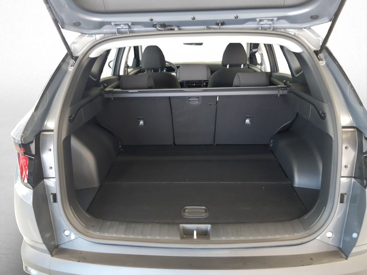 Foto Hyundai Tucson 7