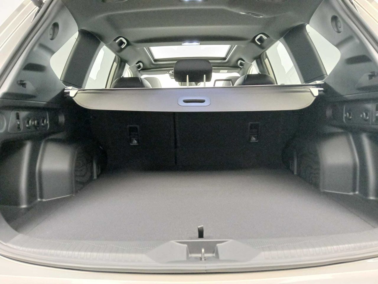 Foto Subaru Forester 7