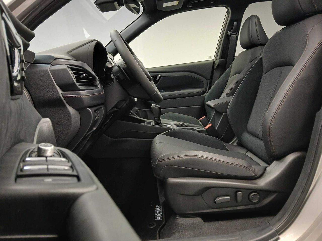 Foto Subaru Forester 8