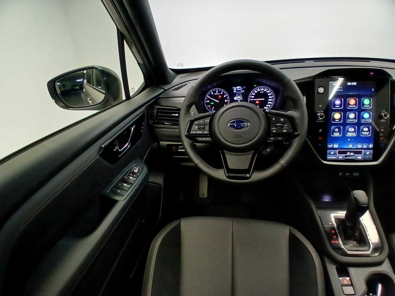 Foto Subaru Forester 13