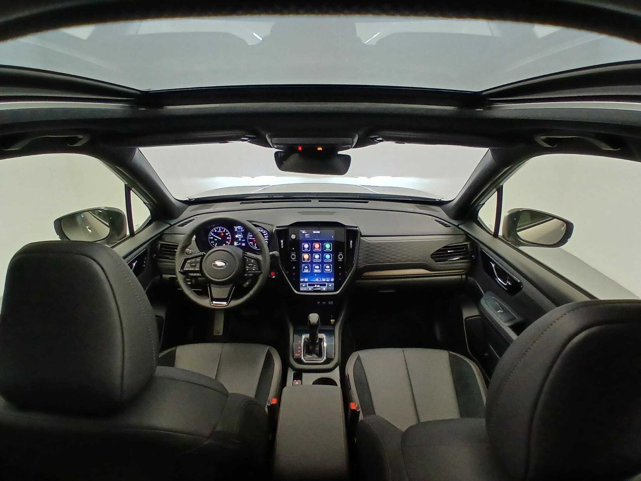Foto Subaru Forester 14