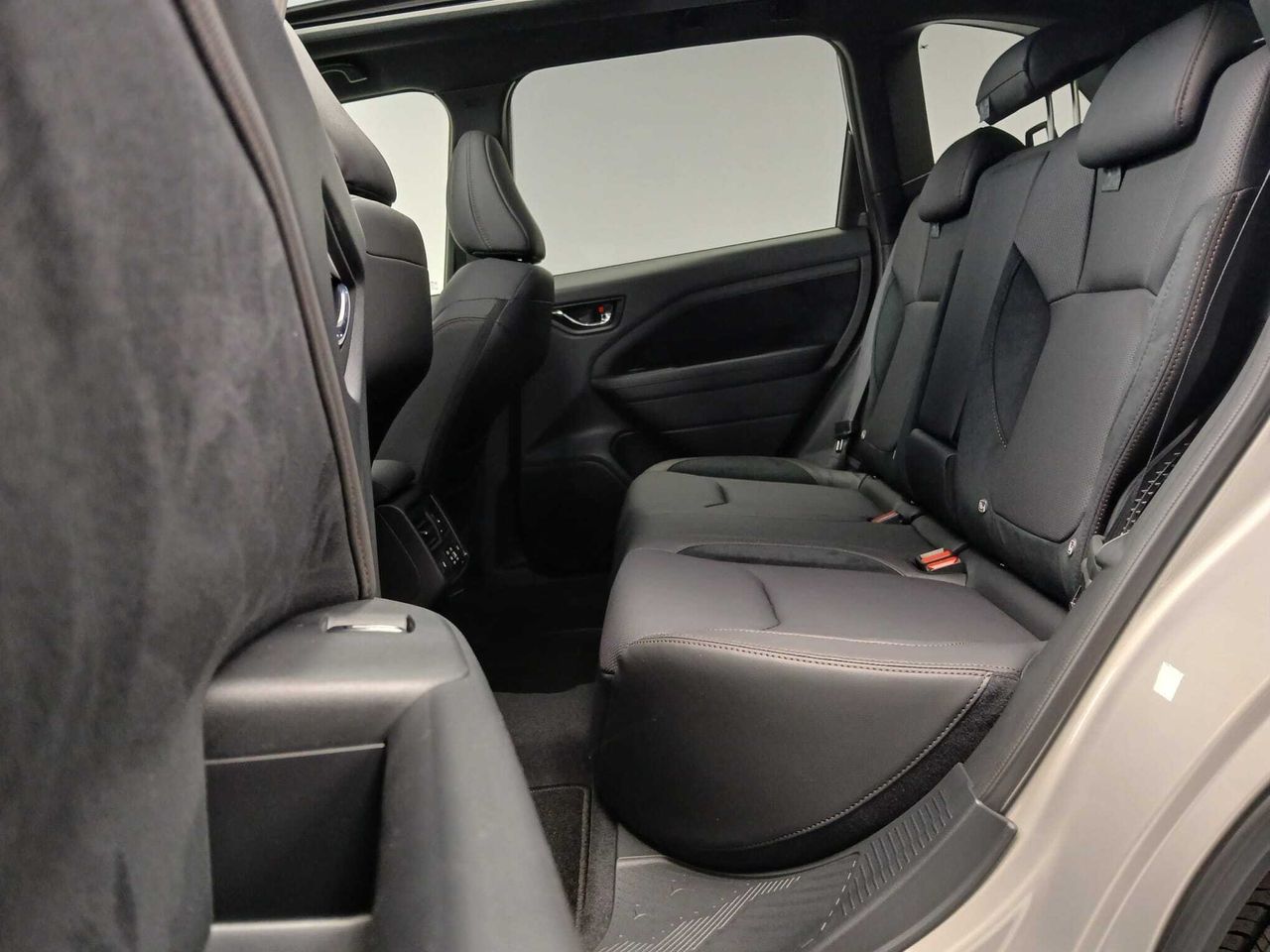 Foto Subaru Forester 15