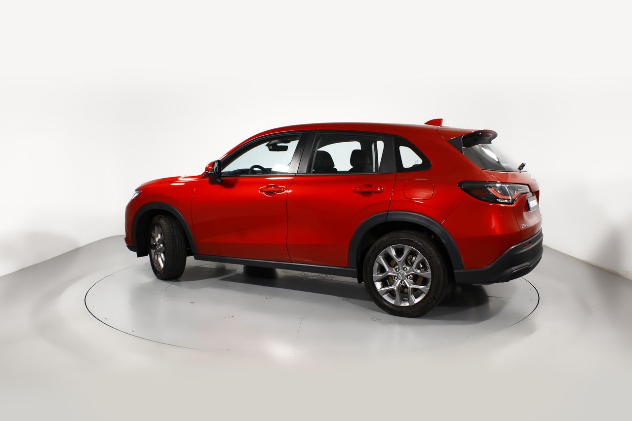 Foto Honda ZR-V 18