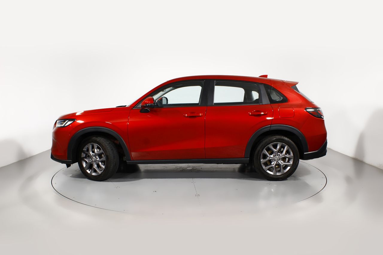 Foto Honda ZR-V 19