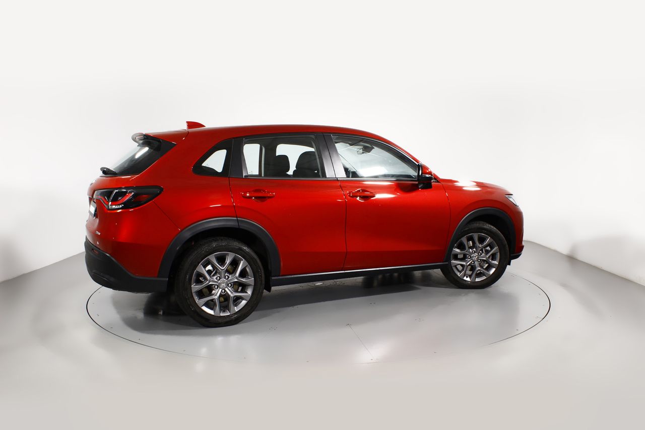 Foto Honda ZR-V 24