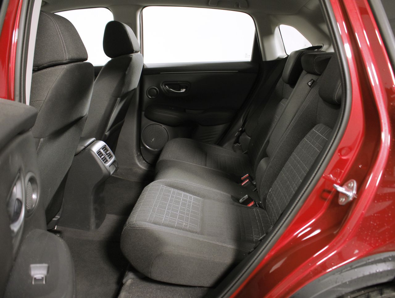 Foto Honda ZR-V 26