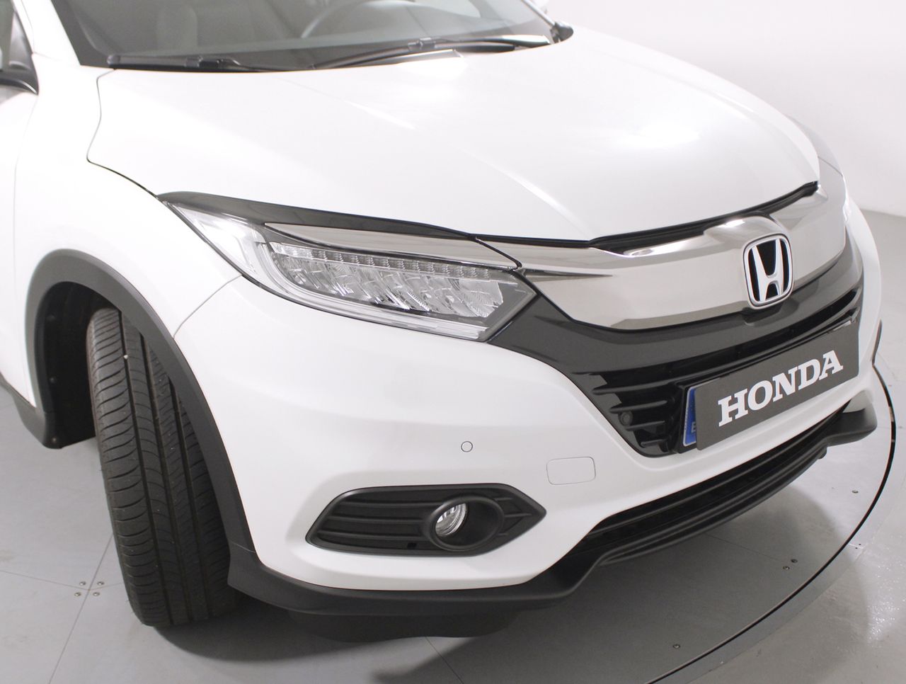 Foto Honda HR-V 16
