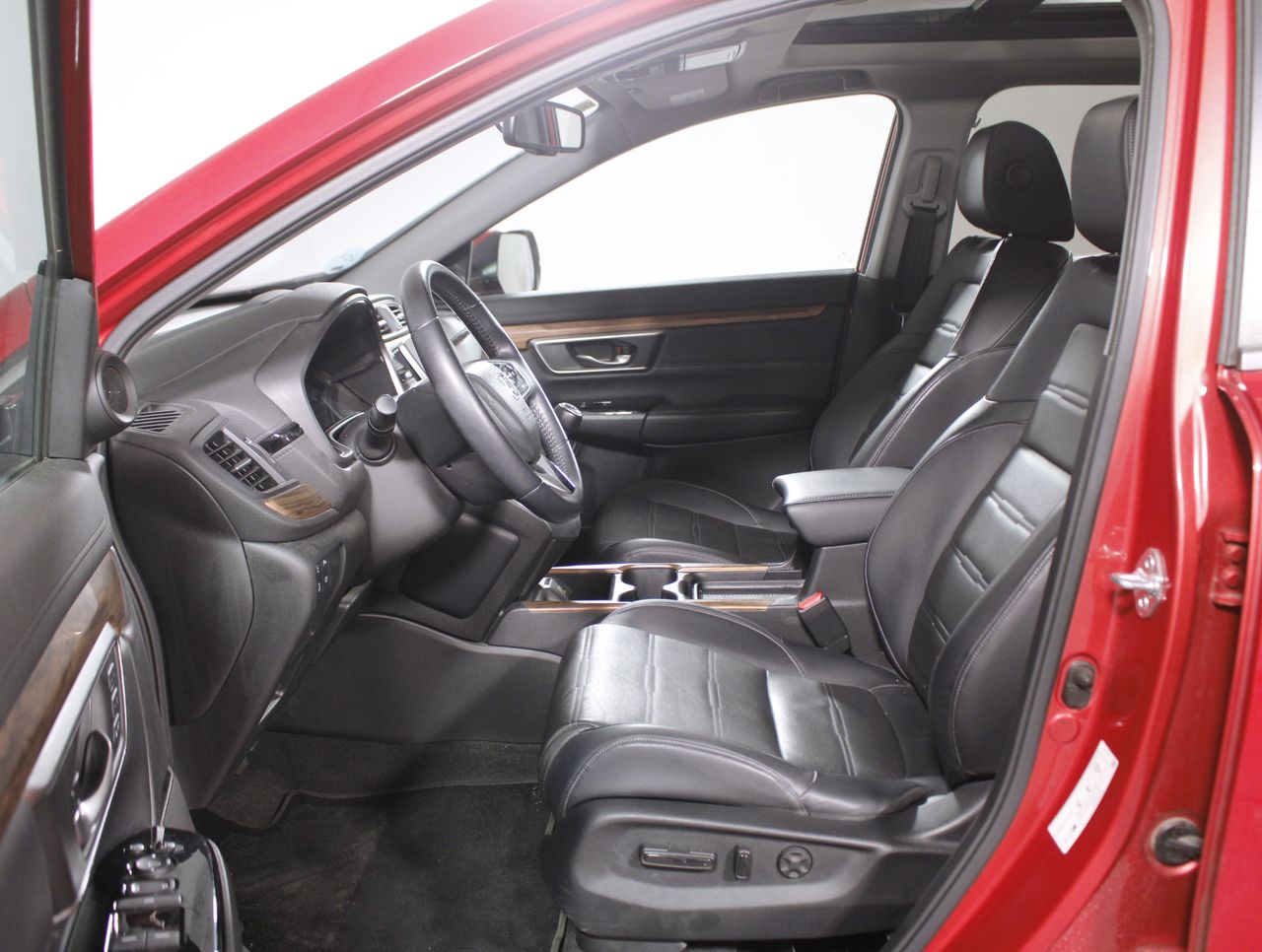 Foto Honda CR-V 27