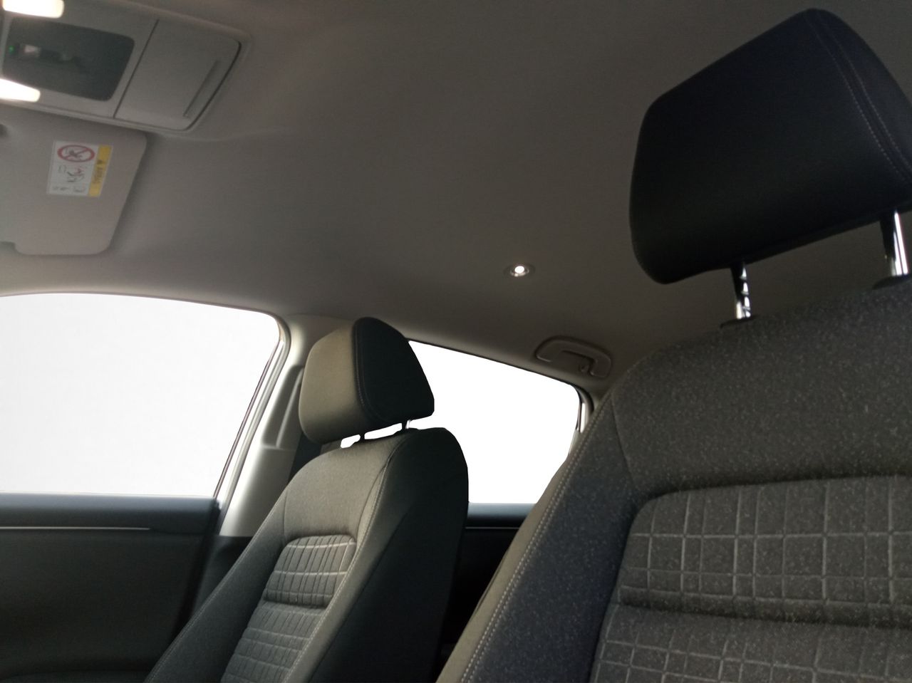 Foto Honda ZR-V 27