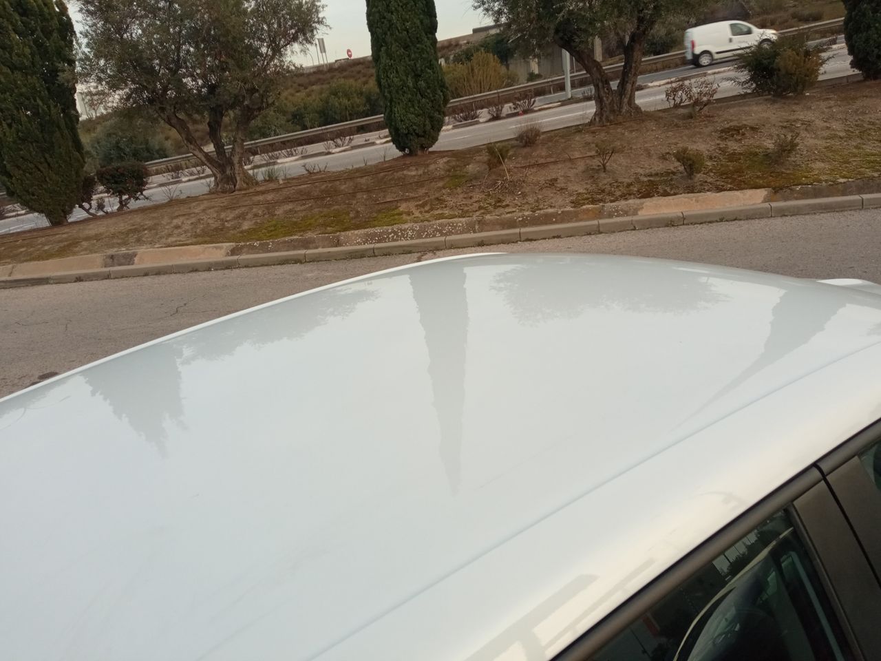 Foto Honda ZR-V 28