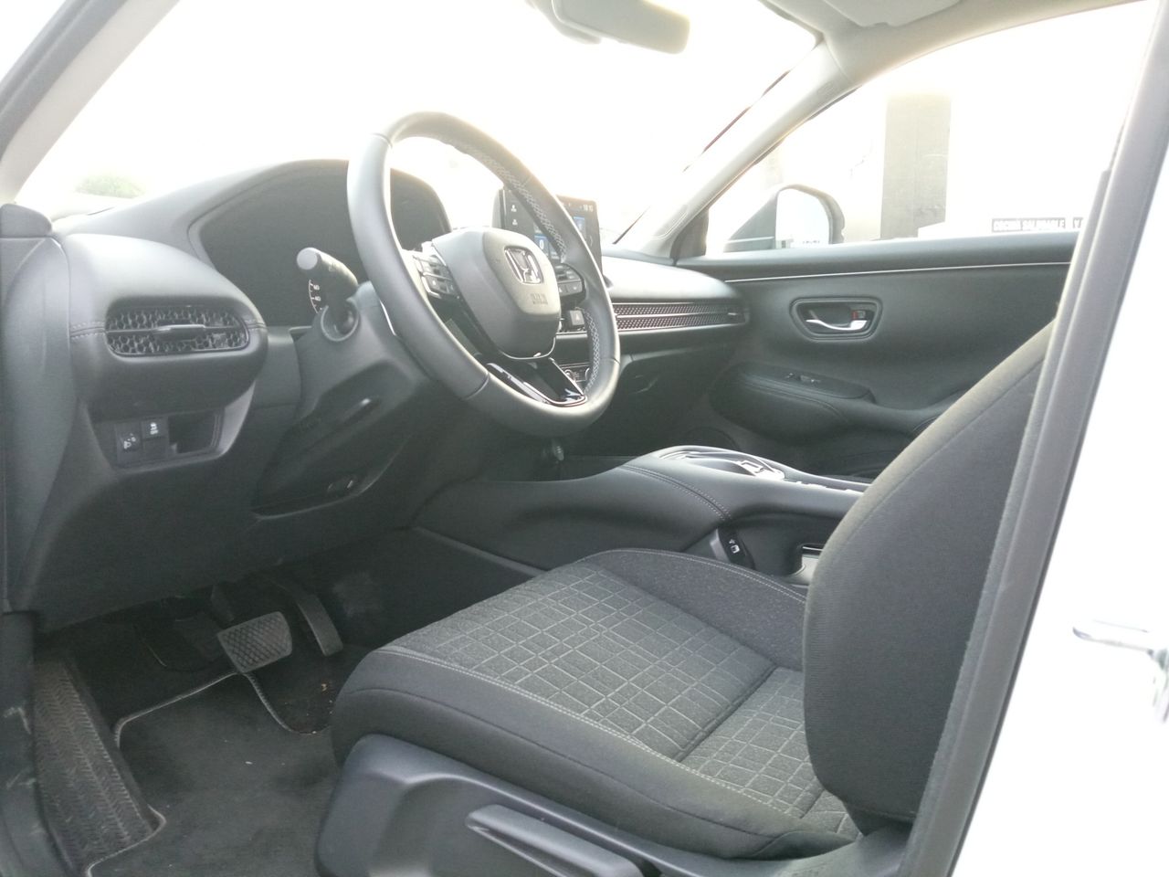 Foto Honda ZR-V 31