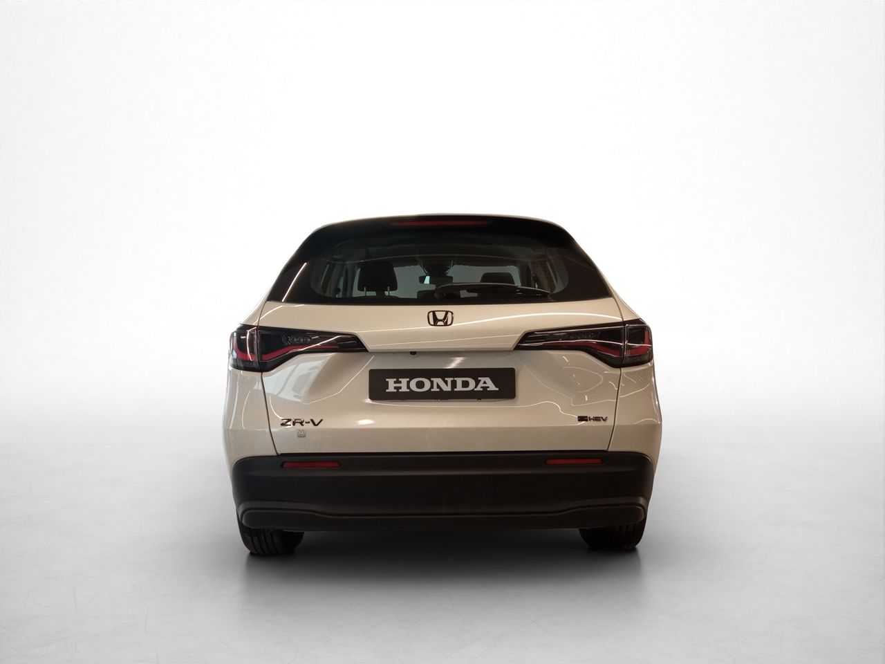 Foto Honda ZR-V 3