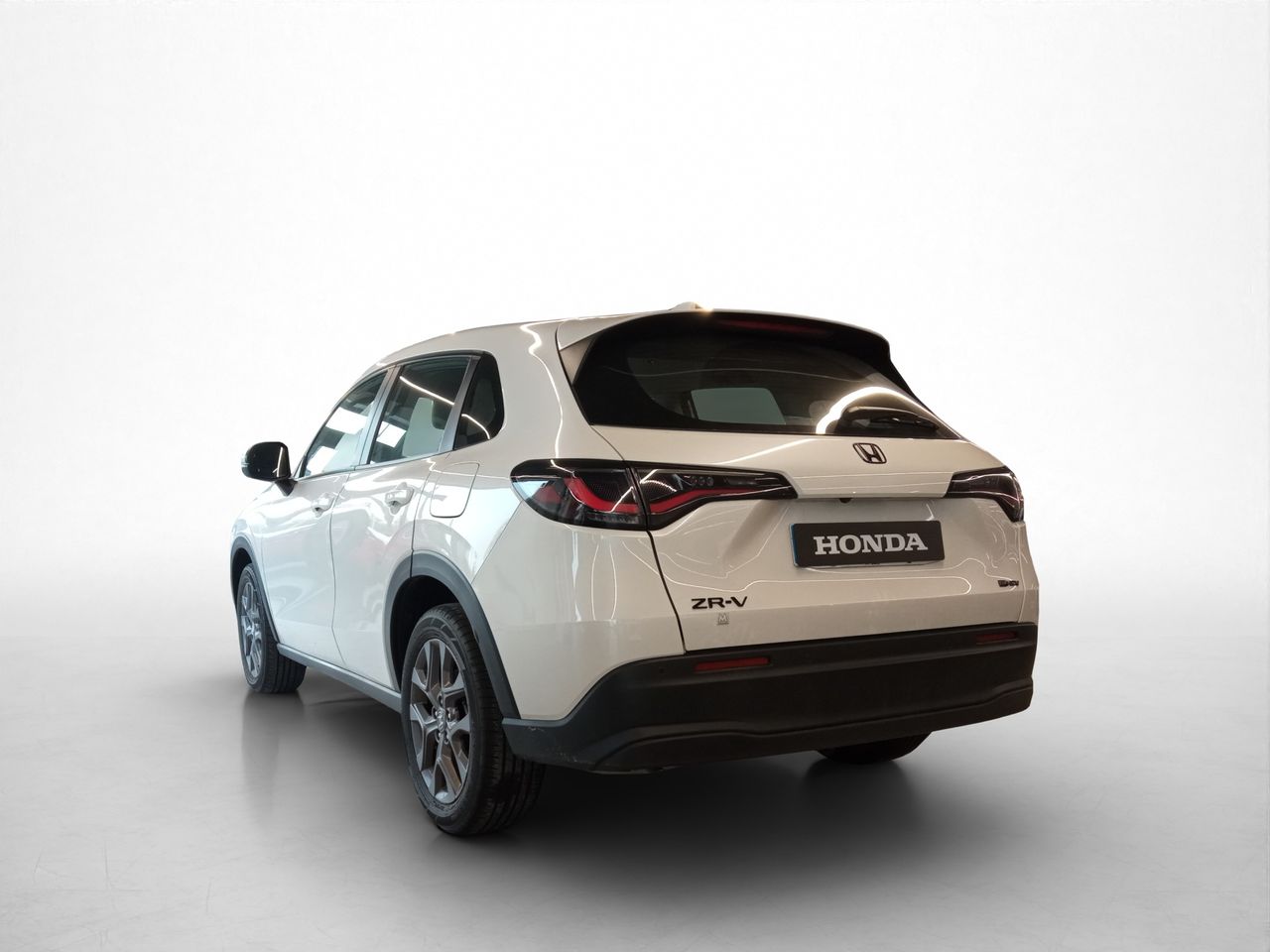 Foto Honda ZR-V 5