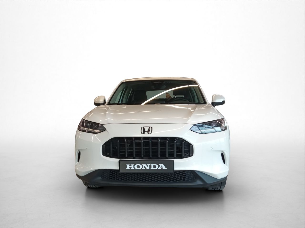Foto Honda ZR-V 9