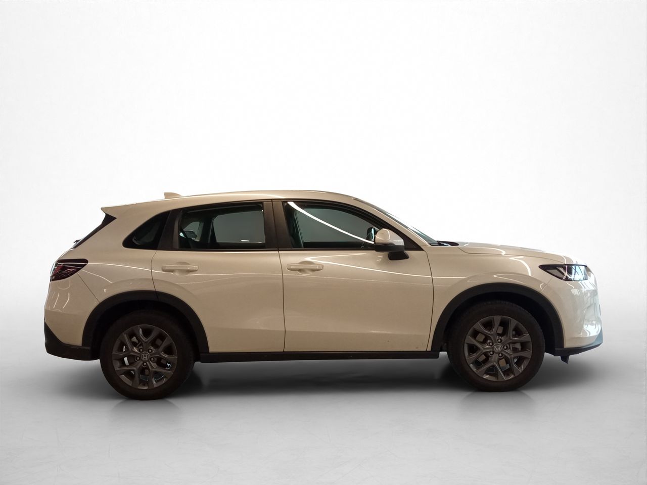 Foto Honda ZR-V 11