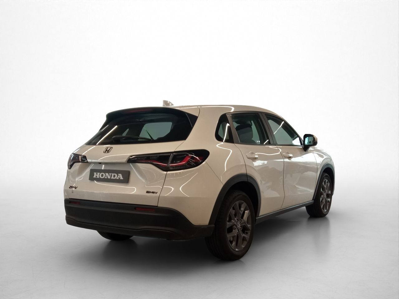 Foto Honda ZR-V 13
