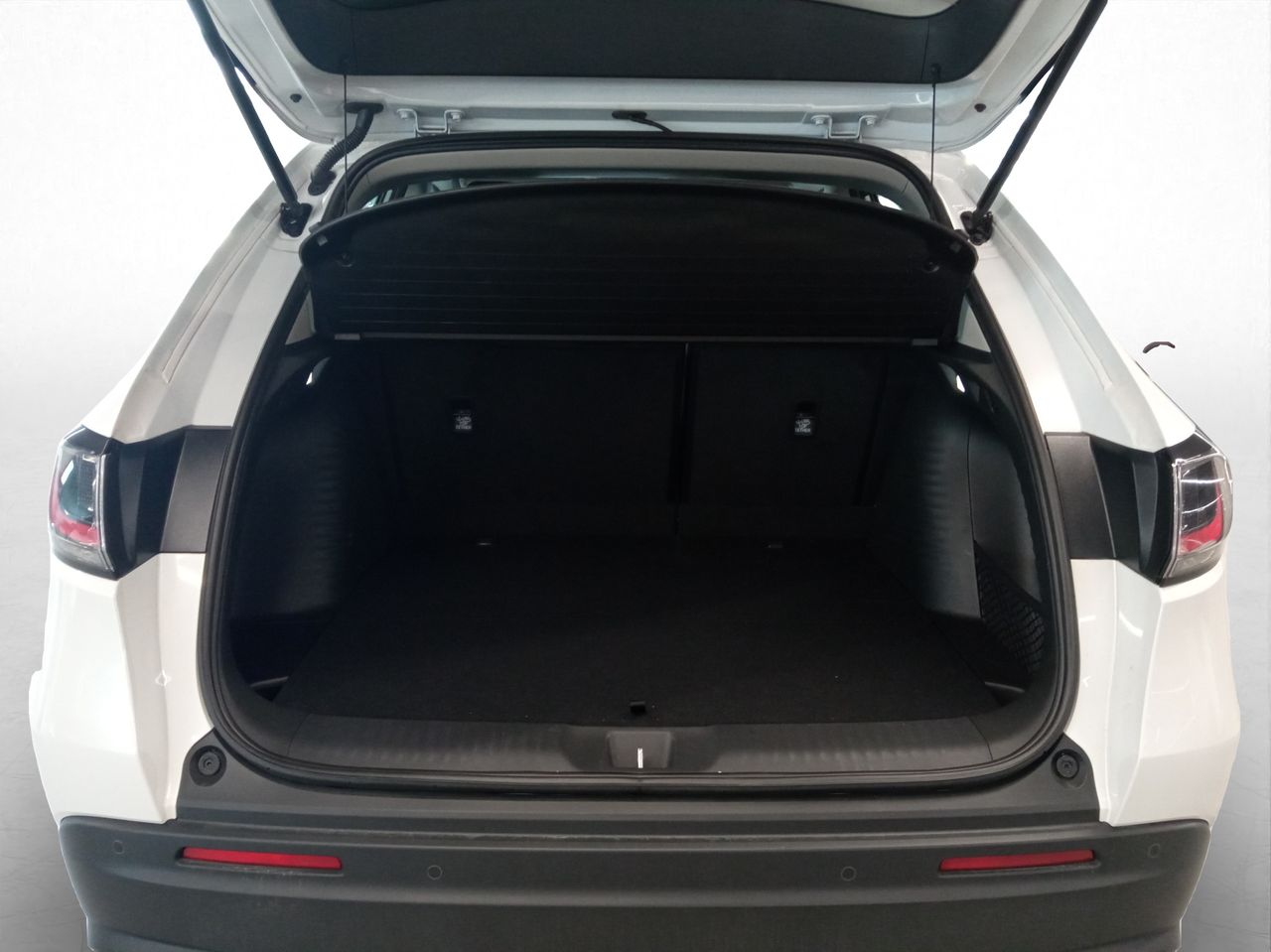 Foto Honda ZR-V 15