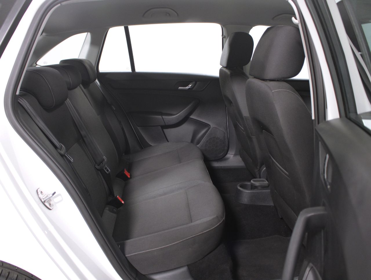 Foto Skoda Rapid 6