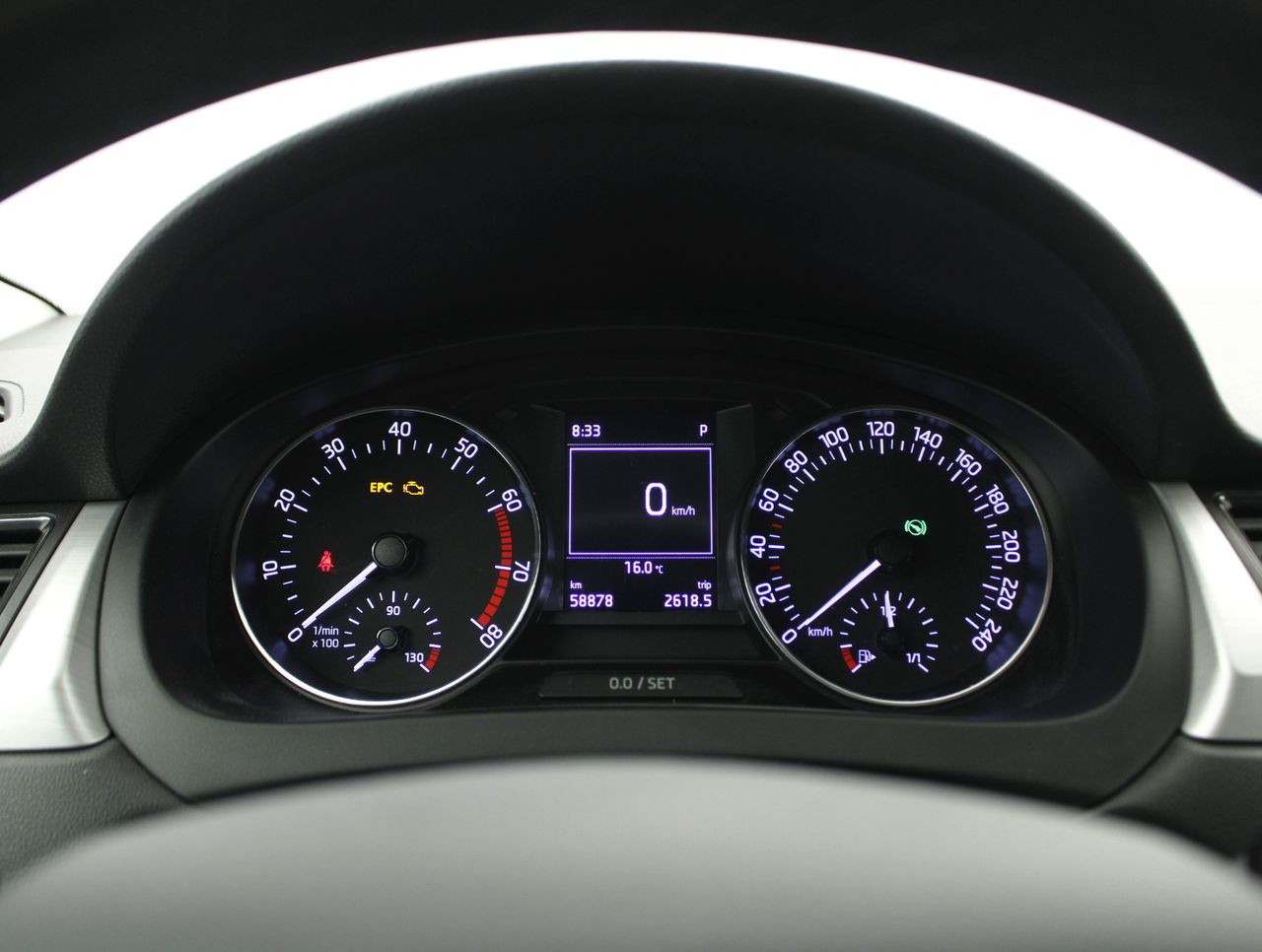Foto Skoda Rapid 9