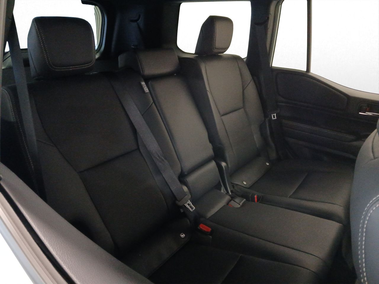 Foto Toyota Land Cruiser 6