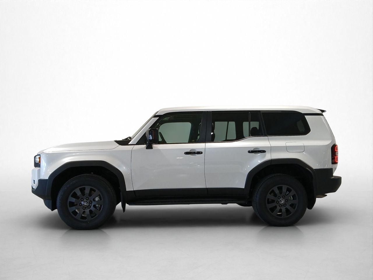 Foto Toyota Land Cruiser 19