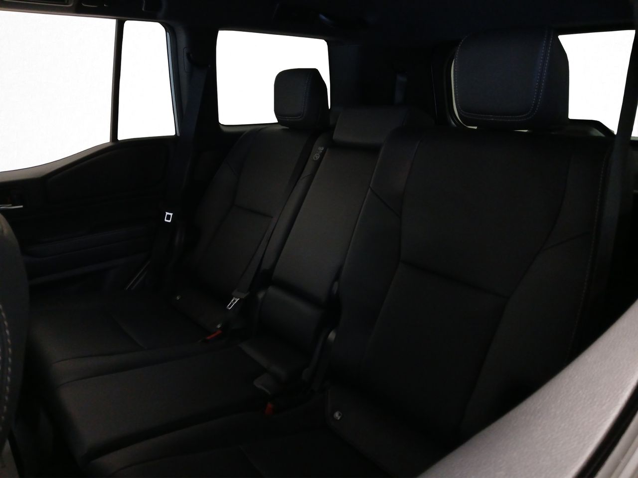 Foto Toyota Land Cruiser 28