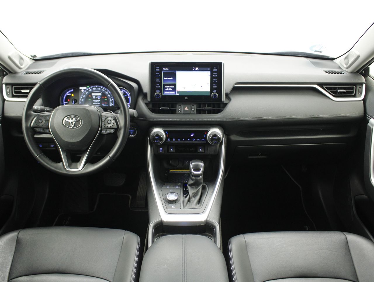 Foto Toyota Rav4 4