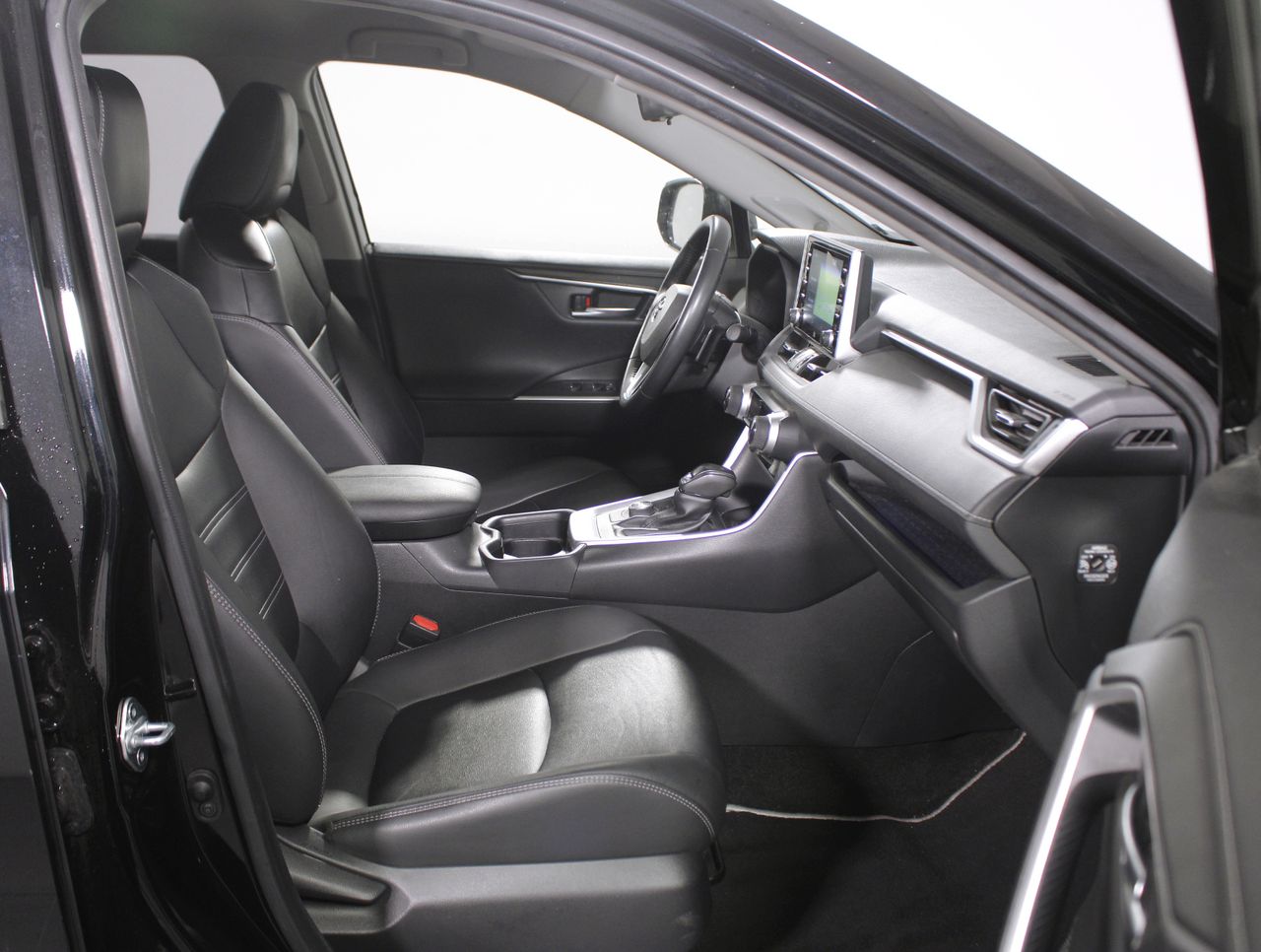 Foto Toyota Rav4 5