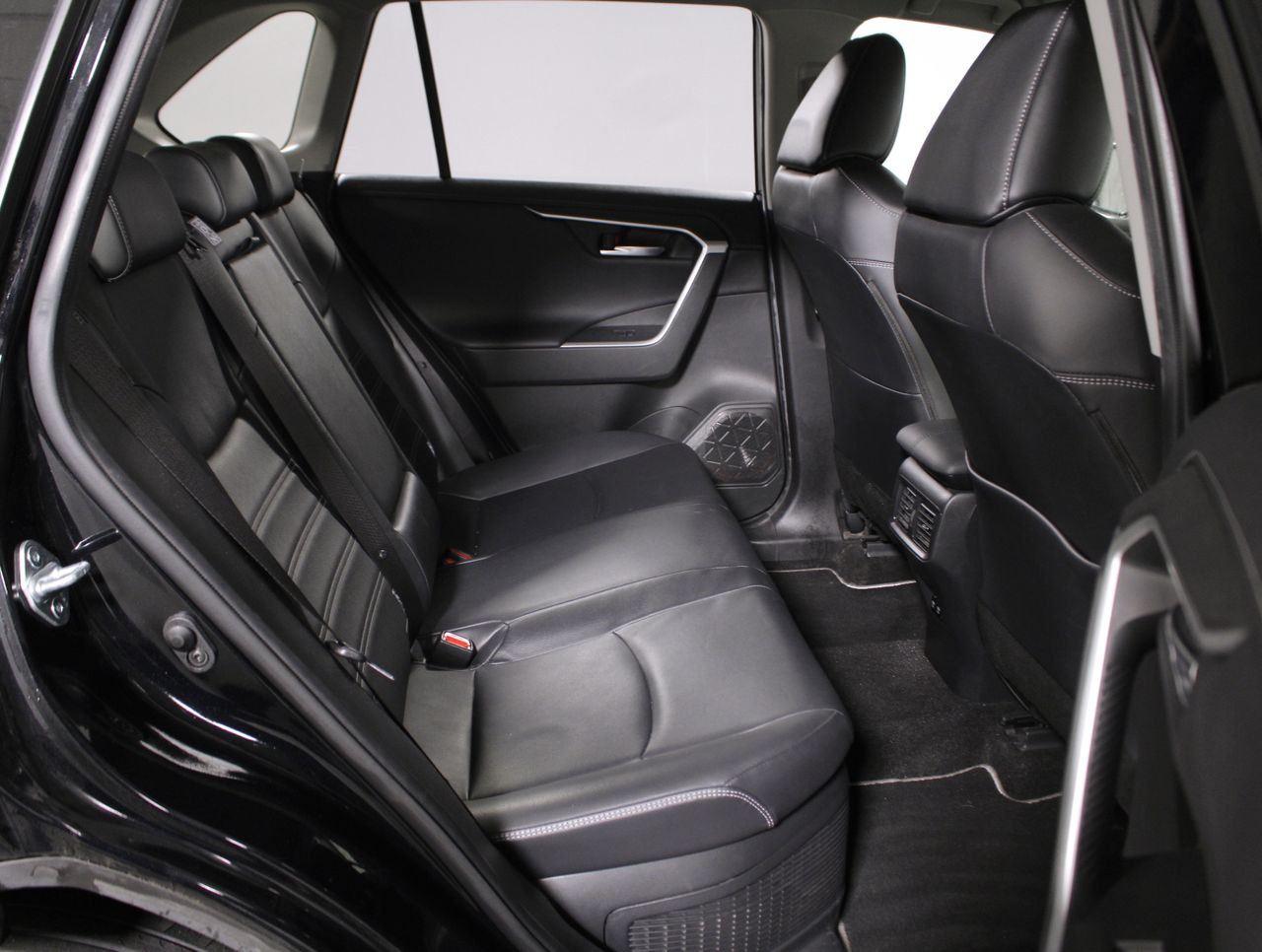 Foto Toyota Rav4 6