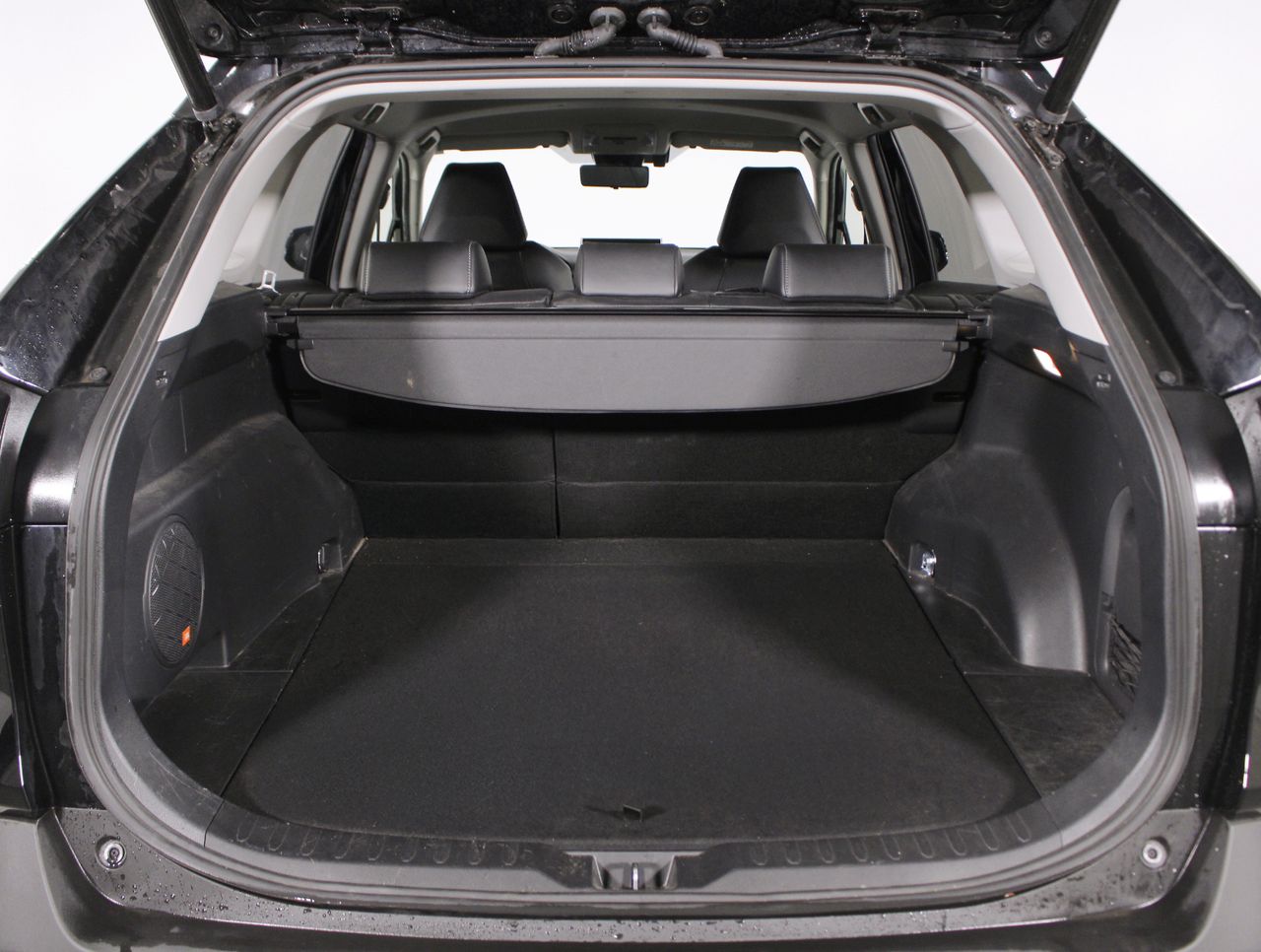 Foto Toyota Rav4 7