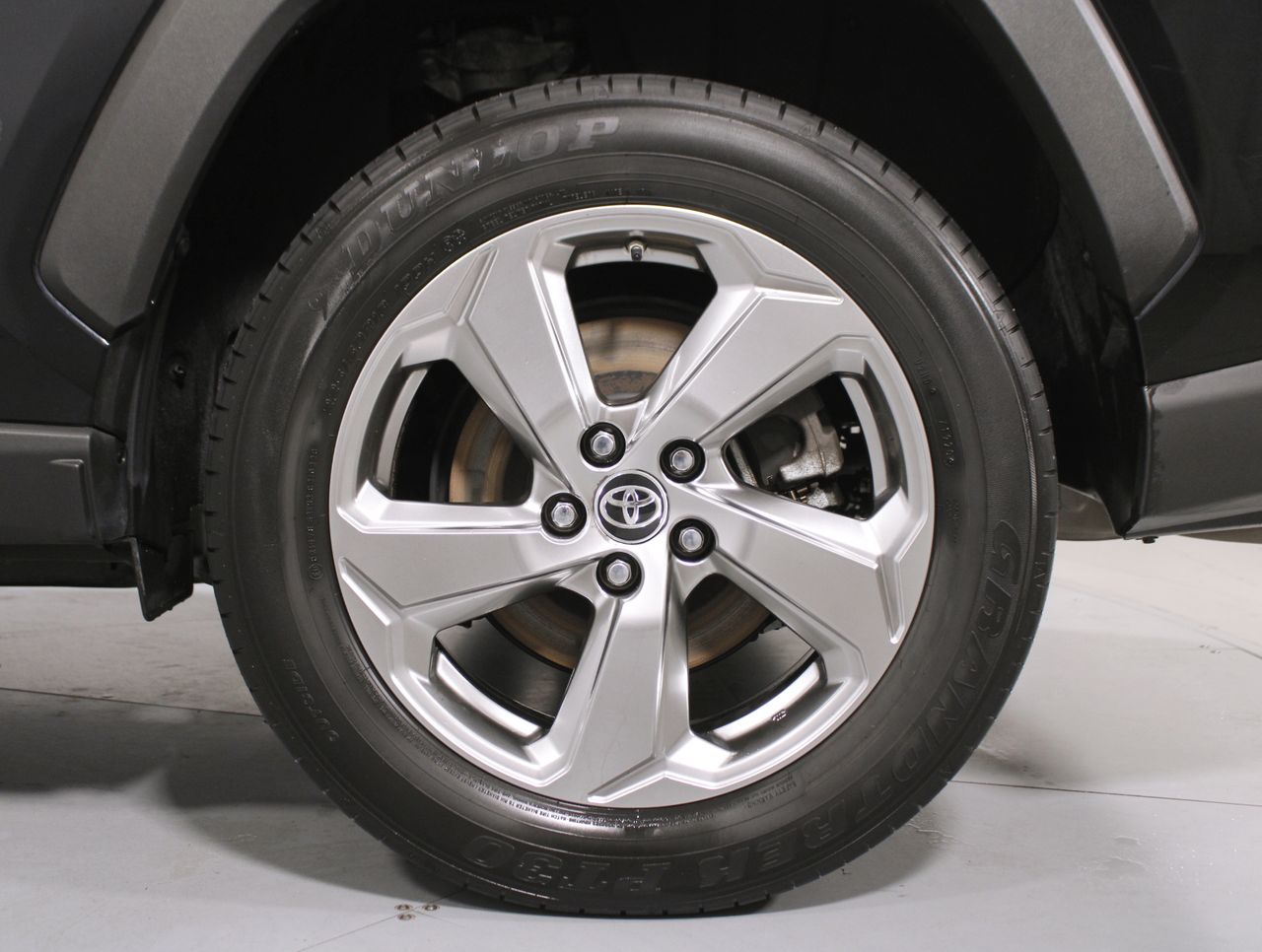 Foto Toyota Rav4 8